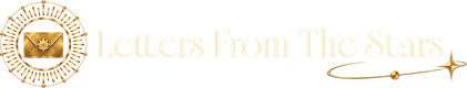Letters From The Stars